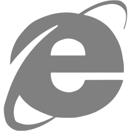 Internet Explorer Icon