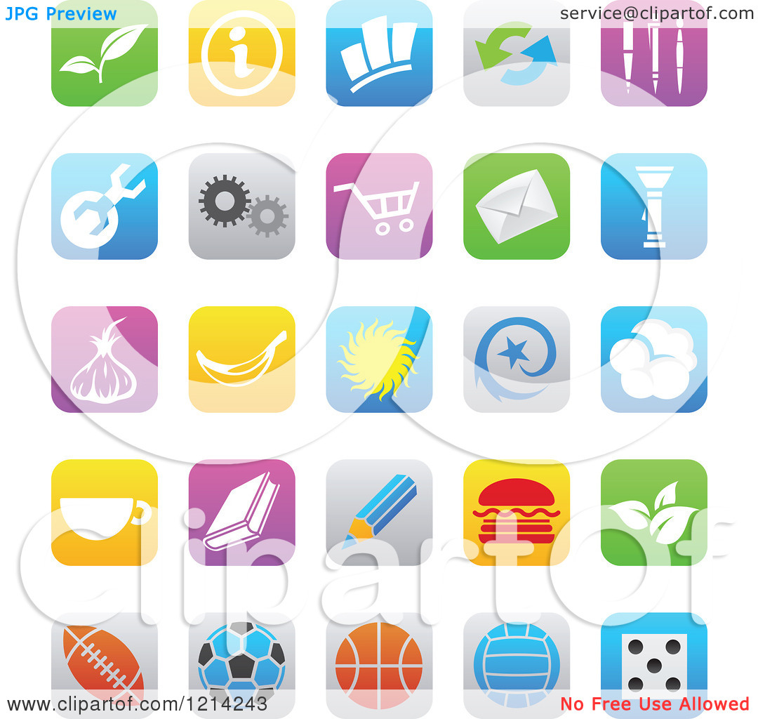 iOS 7 App Icon