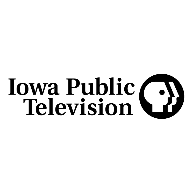 Iowa Public Television Logo