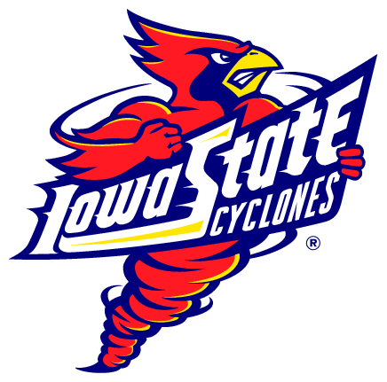 Iowa State Cyclones Logo