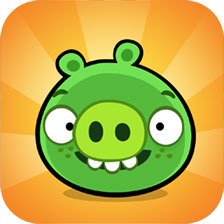 iPhone App Icon Games