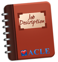 Job Description Icon