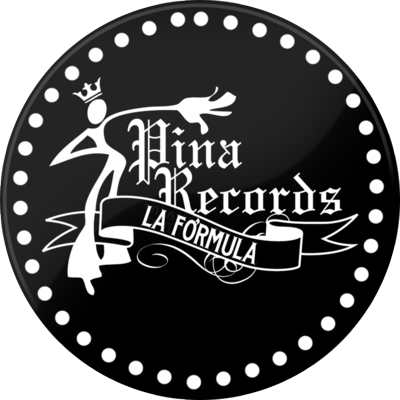 La Formula Pina Records