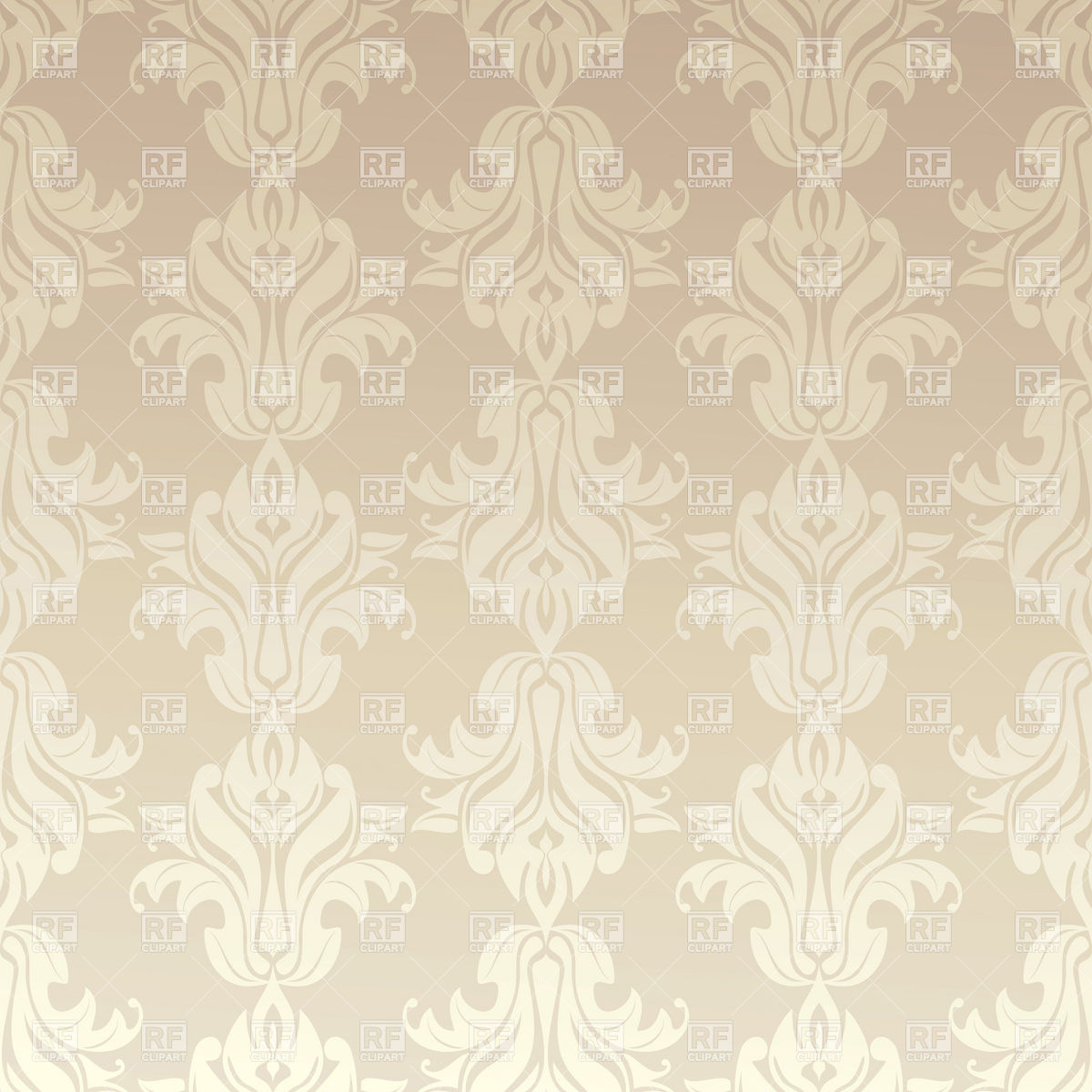 Light Brown Seamless Texture