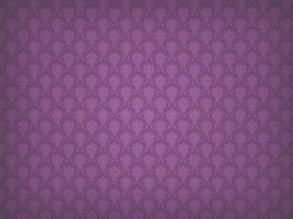 Light Purple Pattern