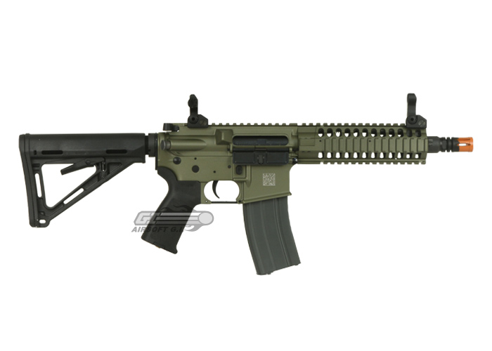 LWRC PSD Rifle