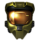 Master Chief Icon