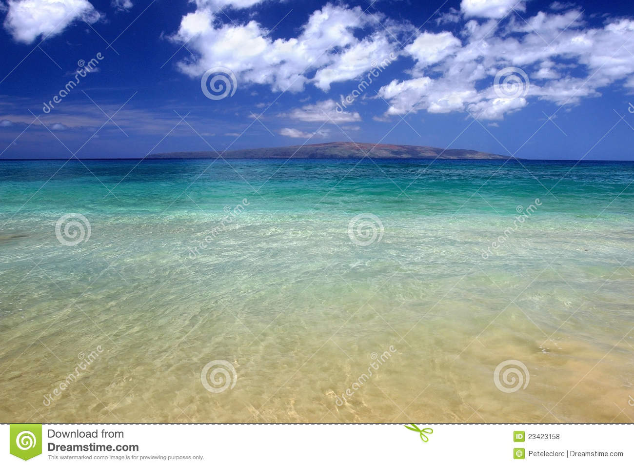 Maui Hawaii Beaches
