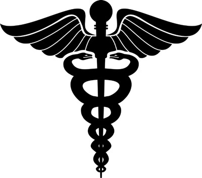 Medical School Symbol