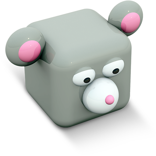 Mouse Icon