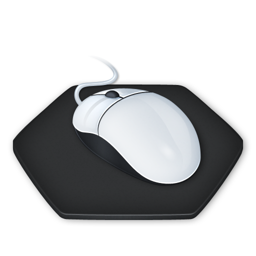 Mouse Icons Free