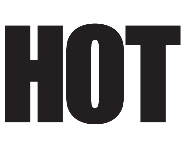 Negative Space Letters Font Negative Space Letters Font