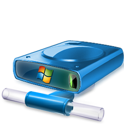 Network Drive Icon