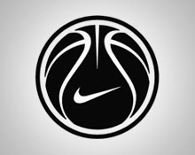 Nike Basketball Logo Designs