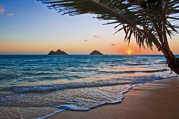 Oahu Hawaii Beaches