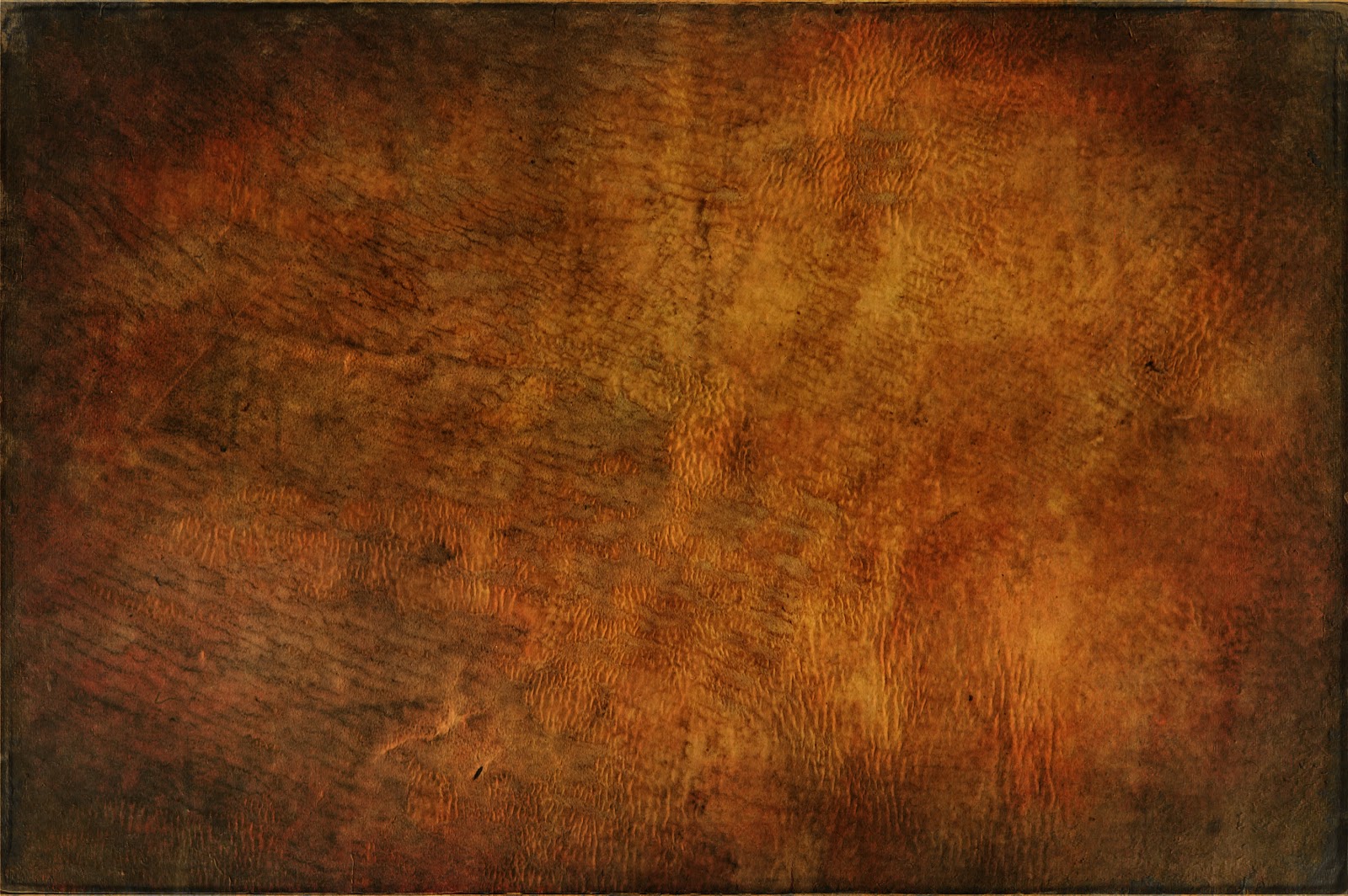 Old Leather Book Cover Texture
