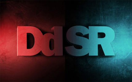 Photoshop 3D Text Effects