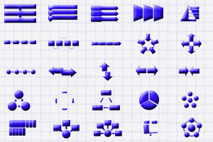Photoshop Custom Shapes Photoshop Custom Shapes