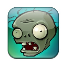 Plants vs Zombies App Icon