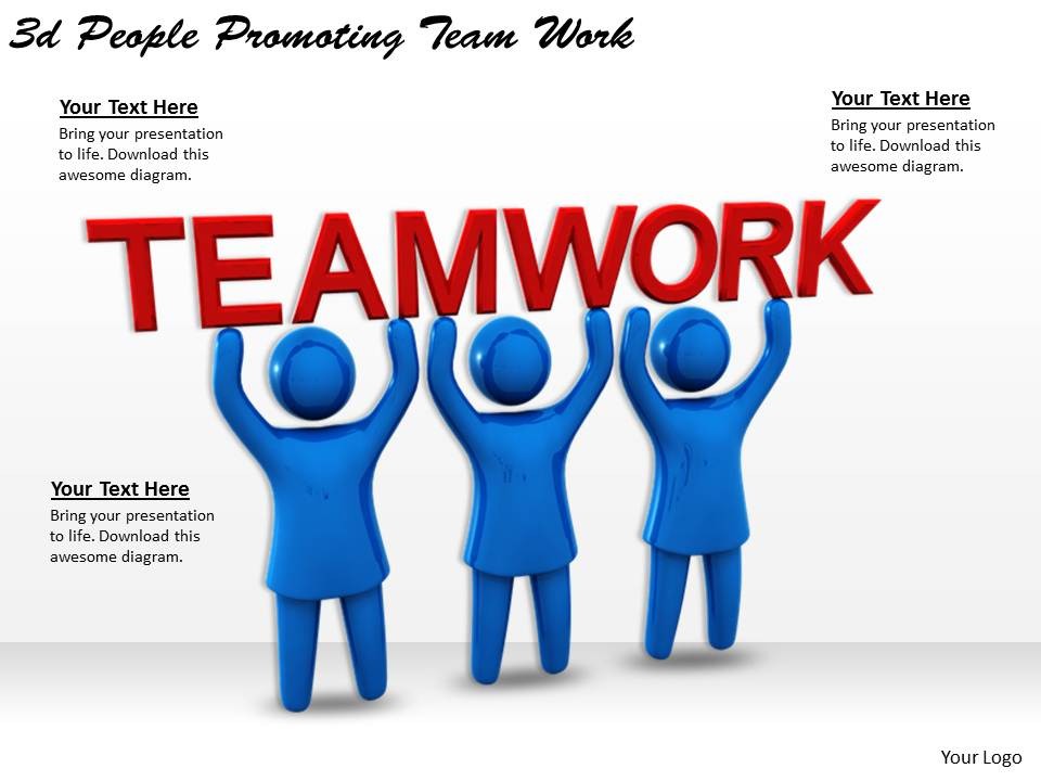 PowerPoint 3D People Clip Art PowerPoint 3D People Clip Art