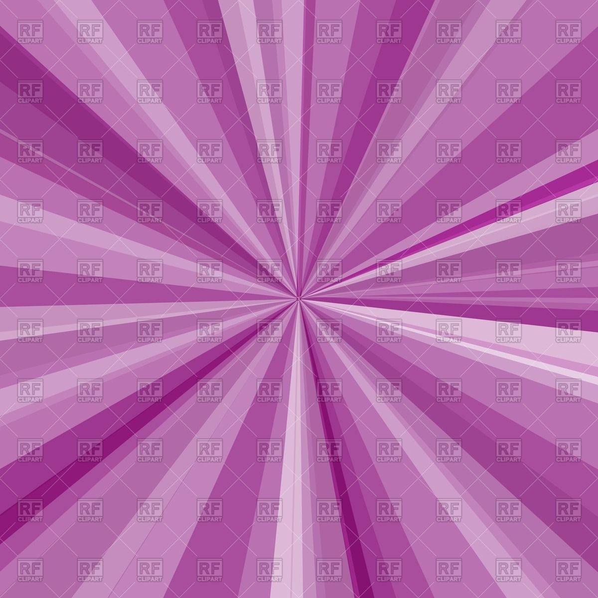 Purple Abstract Clip Art Free