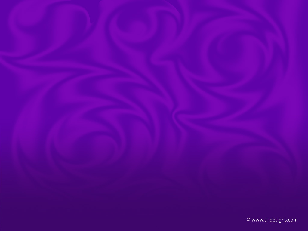 Purple Designs Desktop