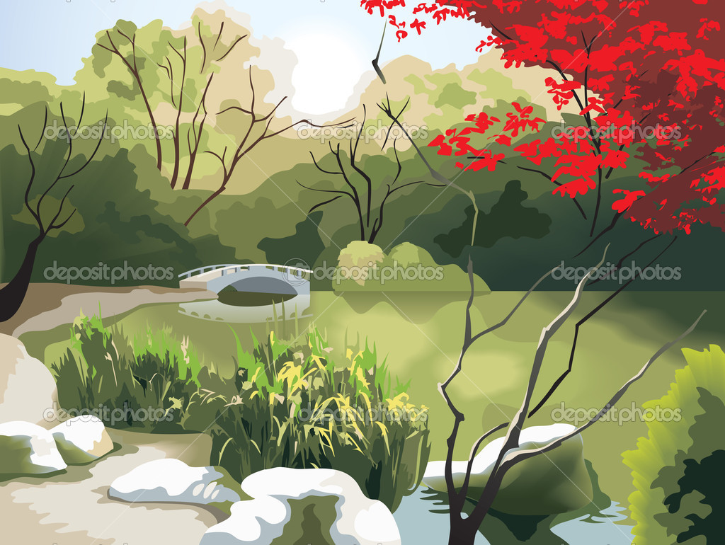 Realistic Vector Illustrations Realistic Vector Illustrations