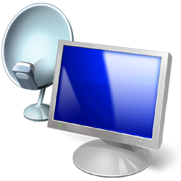 Remote Desktop Connection Icon