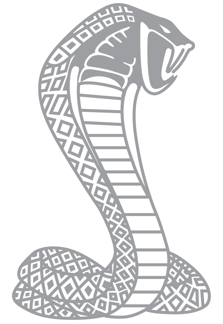 Shelby Cobra Logo Vector Shelby Cobra Logo Vector