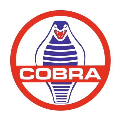 Shelby Cobra Logo Shelby Cobra Logo