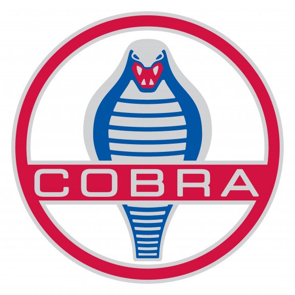 Shelby Cobra Logo