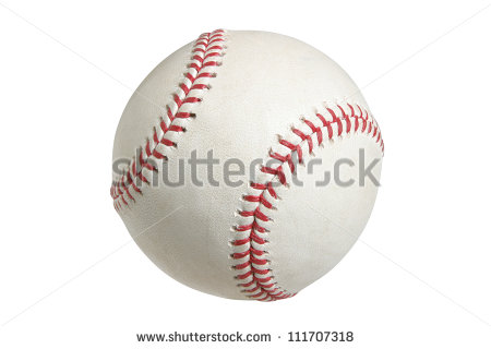 Shutterstock Baseball