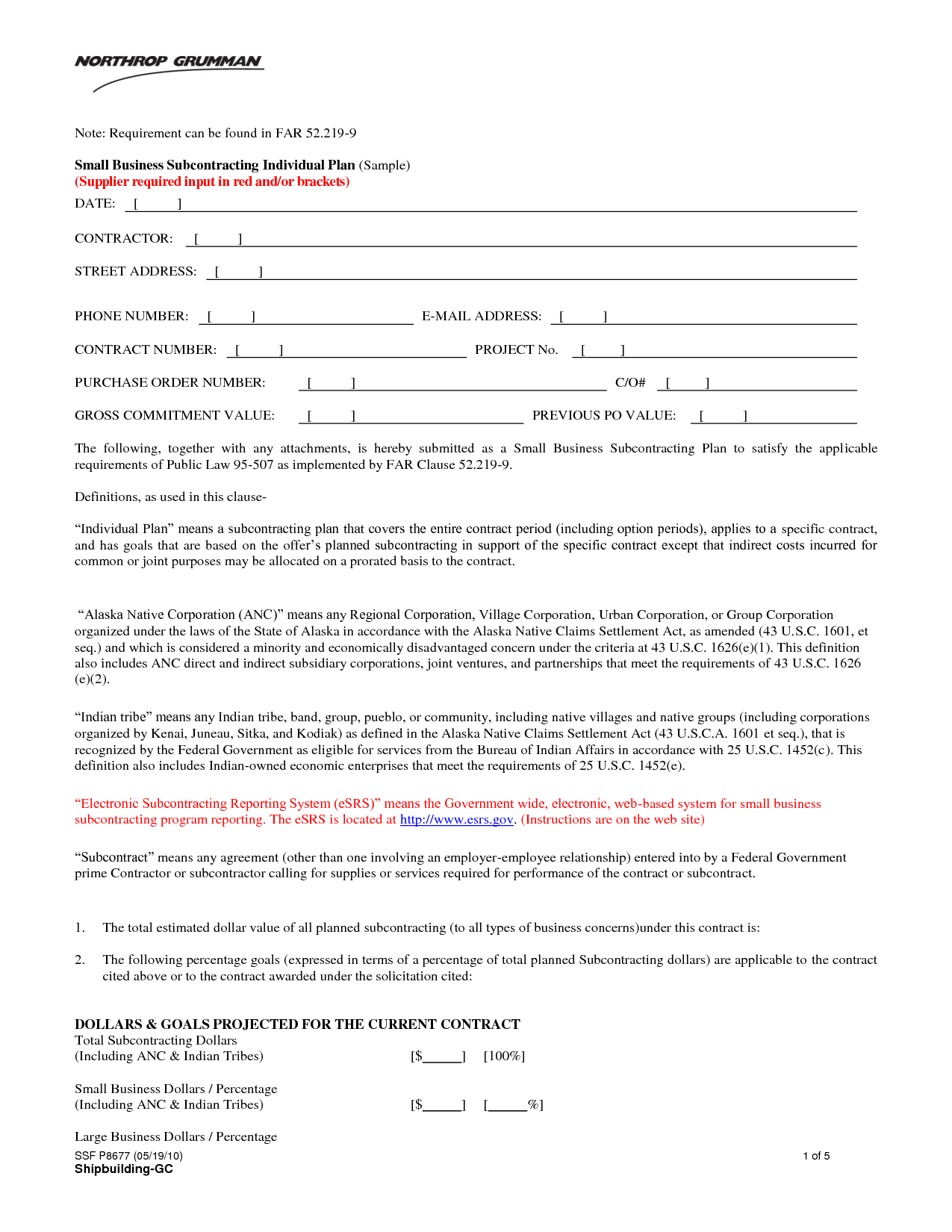 Small Business Plan Proposal Small Business Plan Proposal