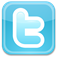 Small Twitter Icon for Email
