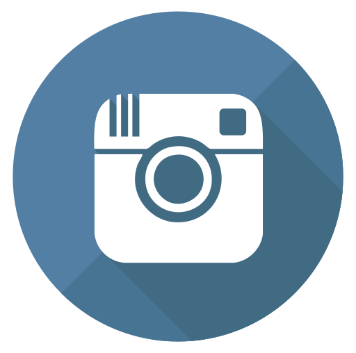 Social Media Icon Instagram