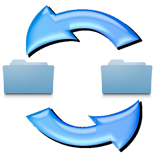 Synchronization Icon