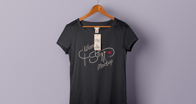 T-Shirt Mock Up Psd T-Shirt Mock Up Psd