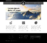 Free Website Design Templates