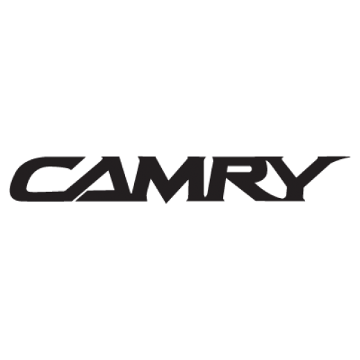 Toyota Camry Logo Vector