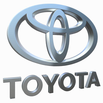 Toyota Logo