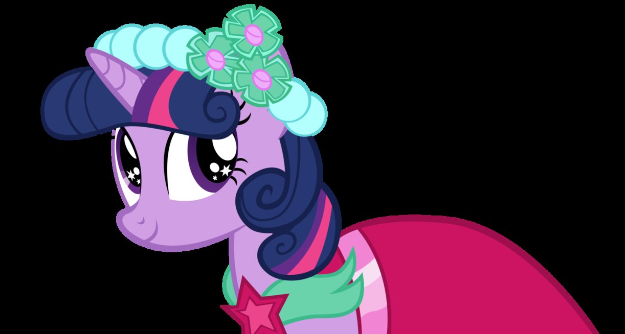 Twilight Sparkle Love