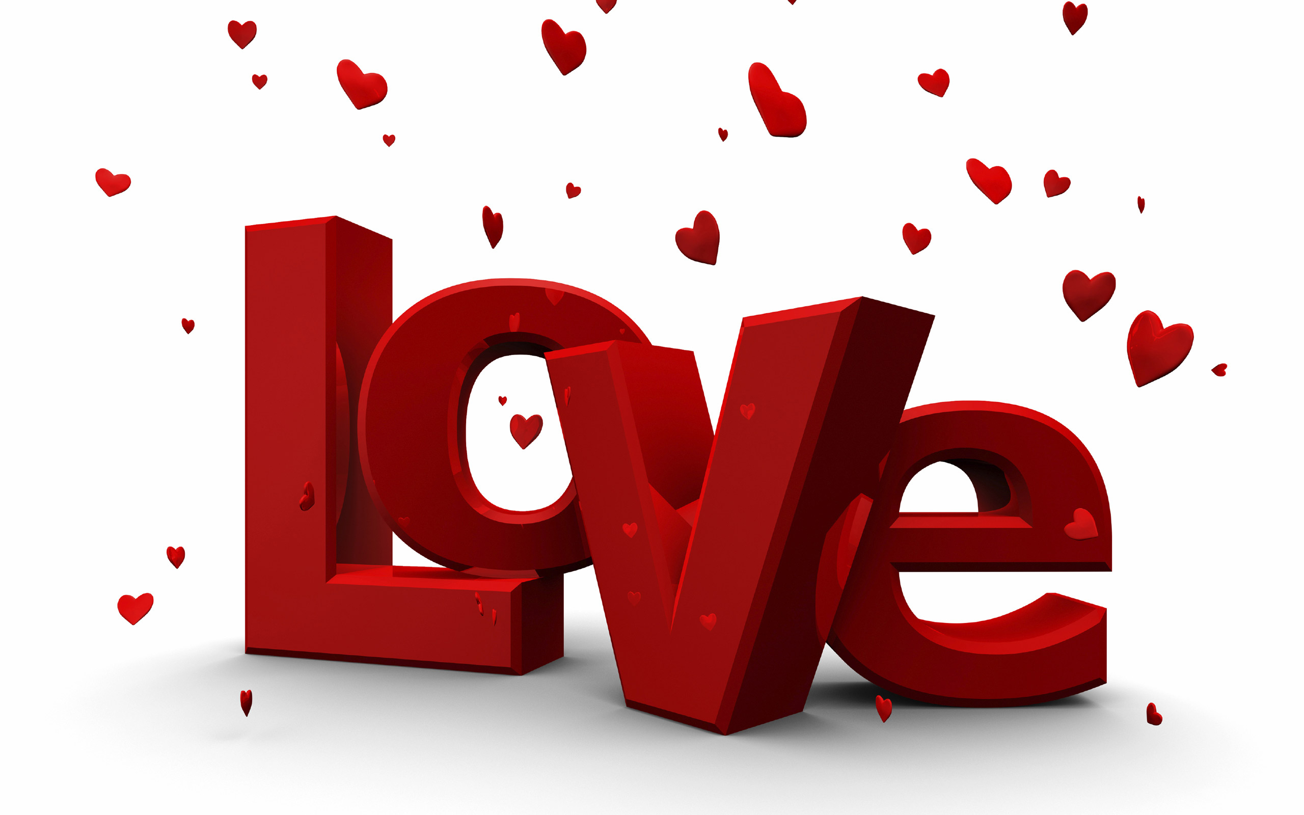 Valentine's Day Love Valentine's Day Love