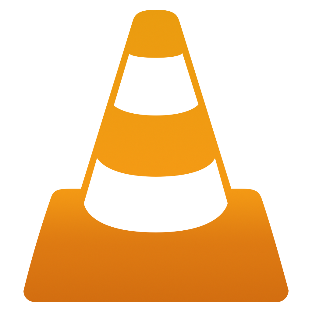 VLC Player Icon