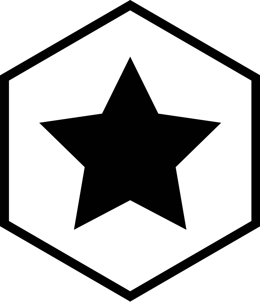 White Star Icon