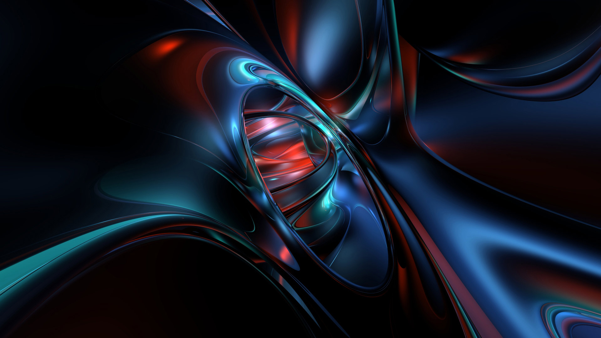 12 Graphic 3D HD Abstract Desktop Backgrounds Images