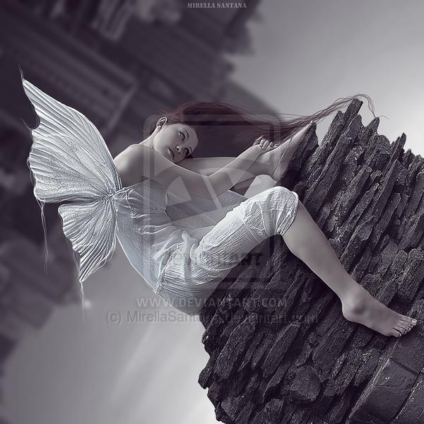 Angel Wings Photoshop Tutorial