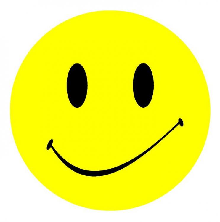 Animated Smiley Emoticons