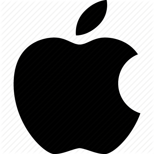 Apple Fruit Icon Apple Fruit Icon