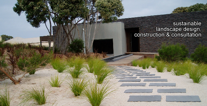 Australian Landscape Design