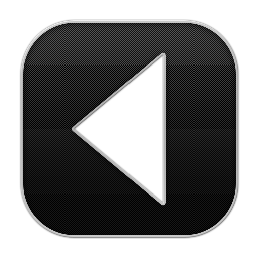 Back Arrow Icon